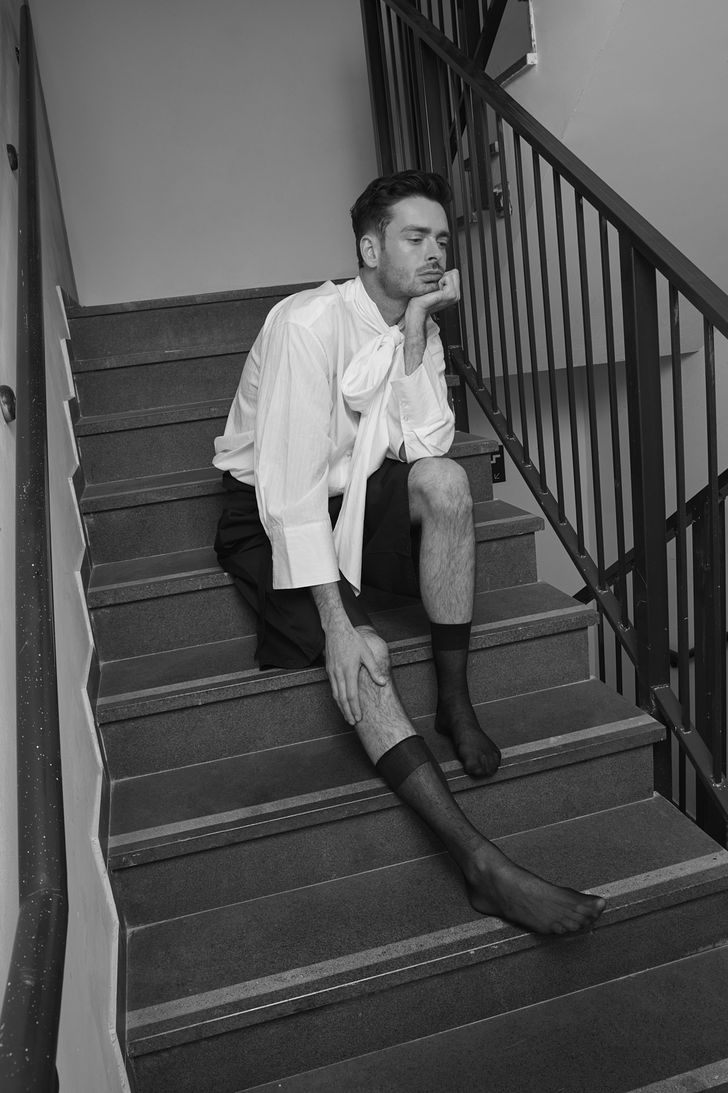 סתיו ברקאי צלמת אופנה