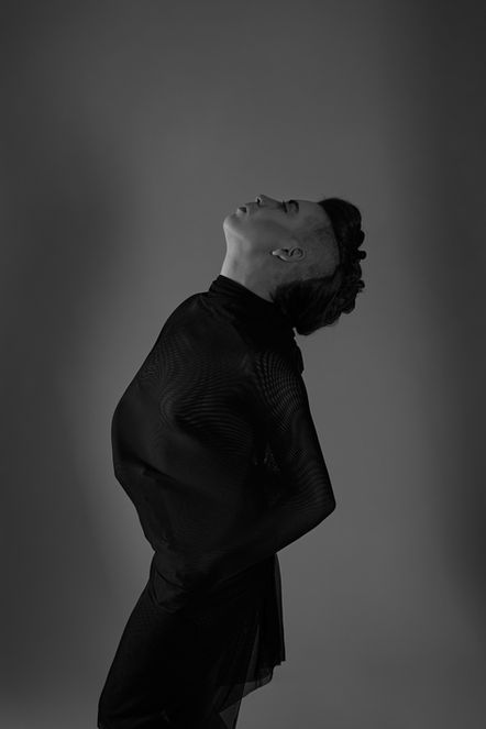 סתיו ברקאי פרויקט אמנות בסטודיו