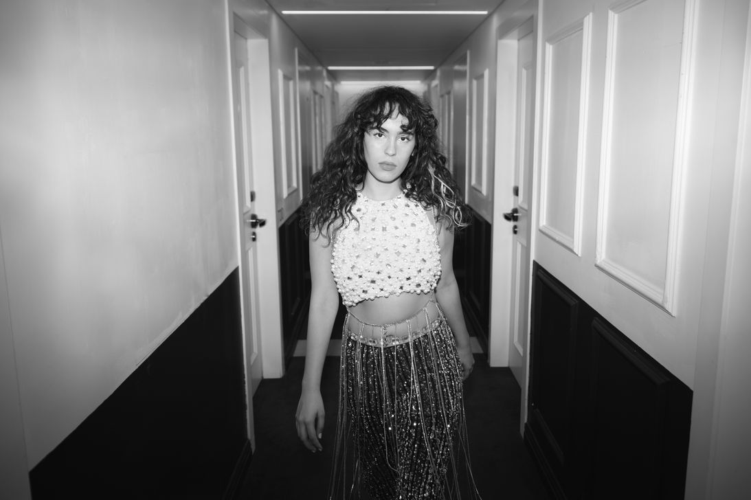 סתיו ברקאי צילום אופנה נועם קליינשטיין