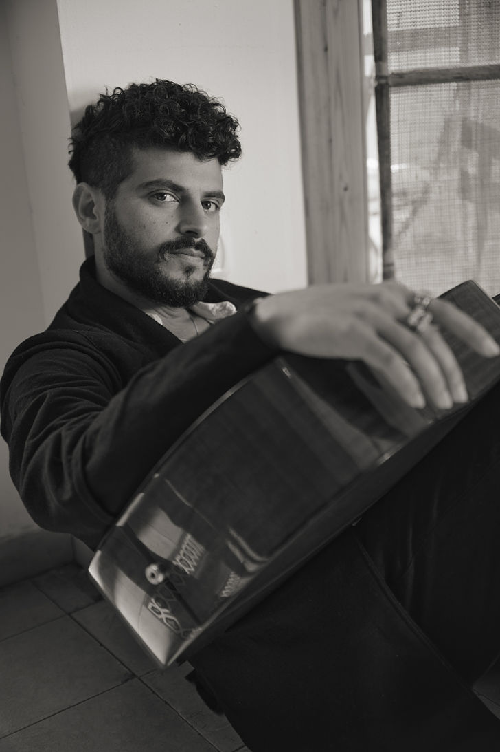 סתיו ברקאי צילום