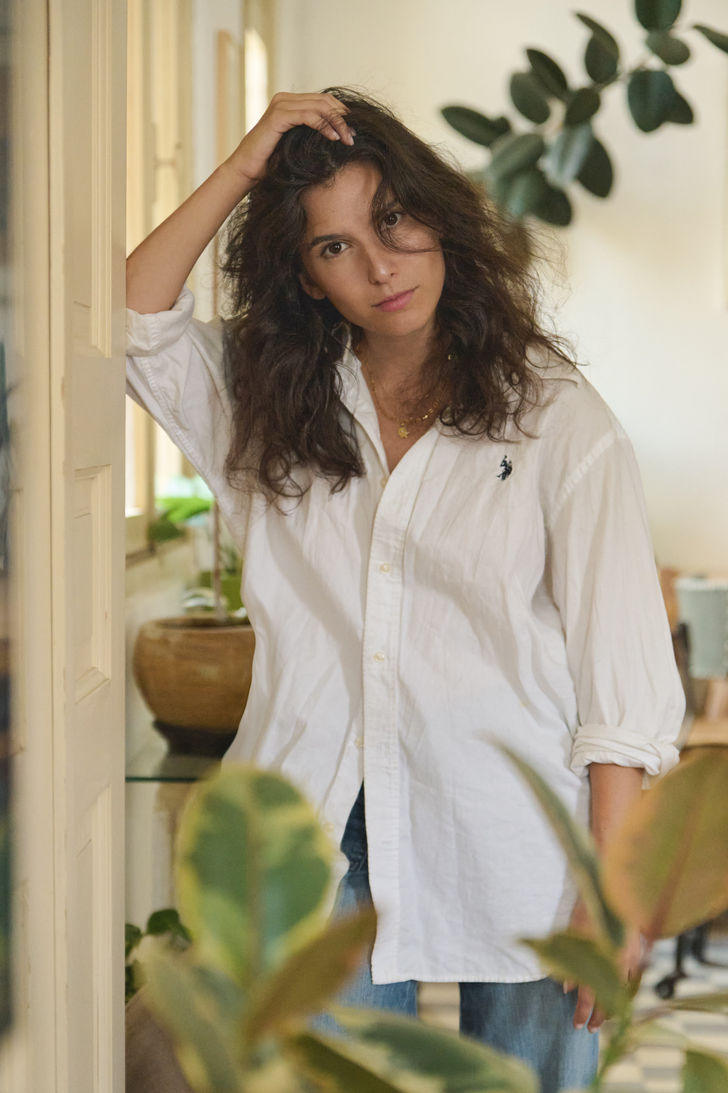 סתיו ברקאי צלמת