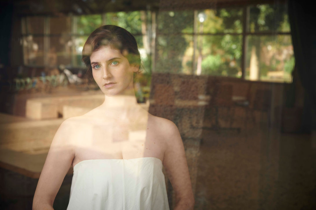 סתיו ברקאי צילום