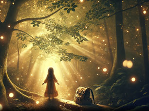Conversations with the Universe: The Concept of Victimhood