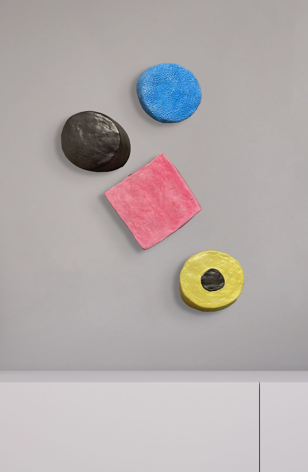 ilmakuivatteinen saviveistos englannin lakuista, Laku parts- www.pixiston.com