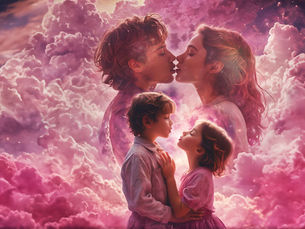 Conversations with the Universe: Soulmate, Love Beyond Time and Space