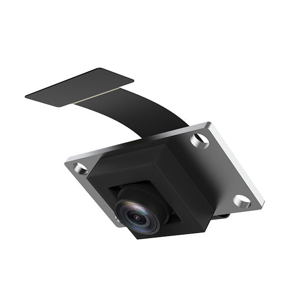 Bob PetHair Vision Camera bObsweep