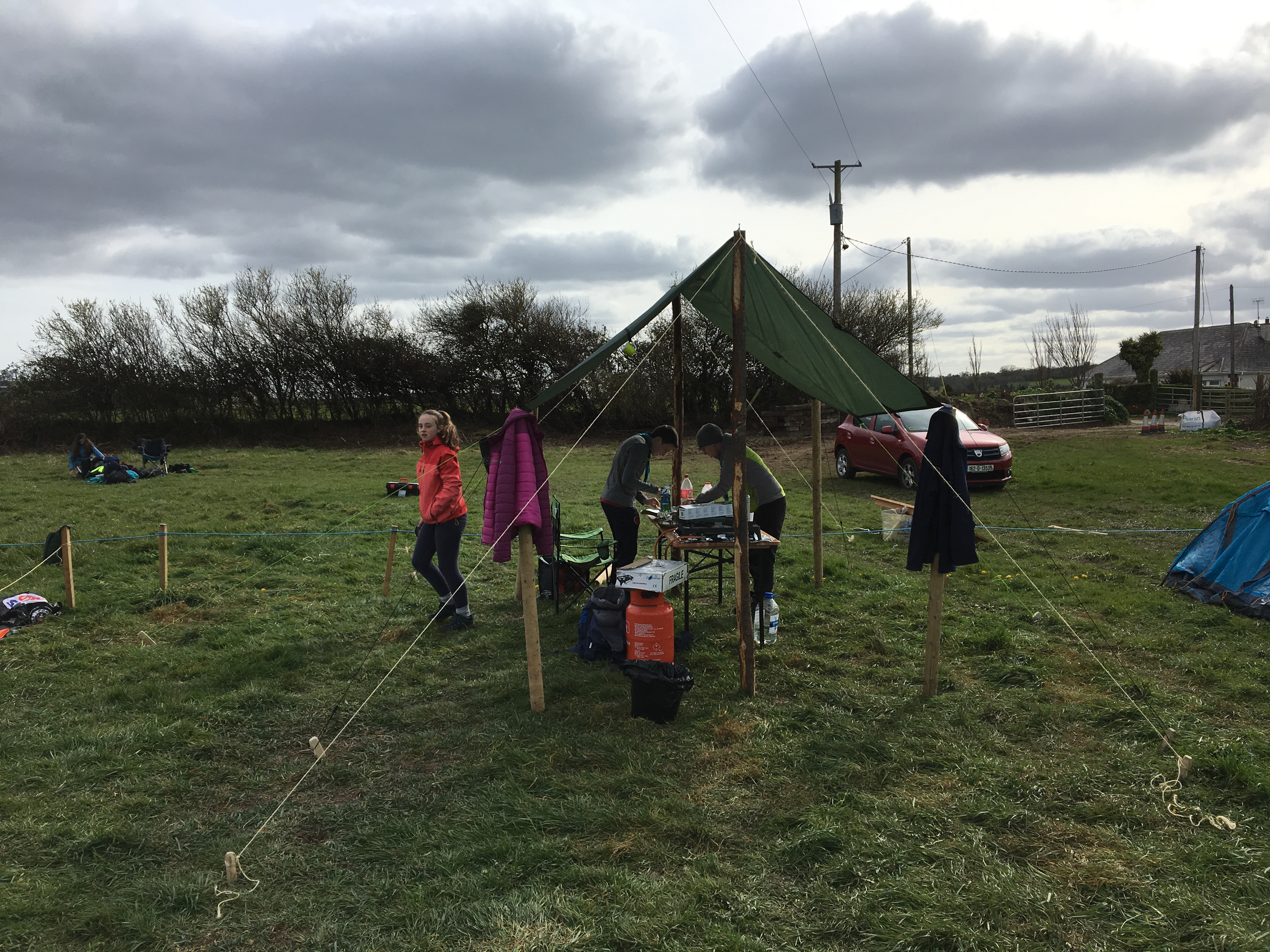 Find and book campsites in Republic of Ireland from 13/nt. from the famed Cliffs of Moher Electric hook-up, fresh and black water facilities and secure gates. Best Campsites in Republic of Ireland 2020 from 13.00