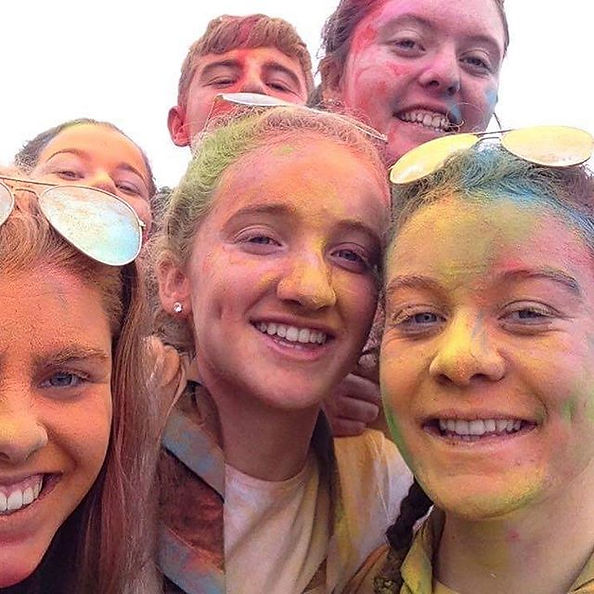 Colour Run
