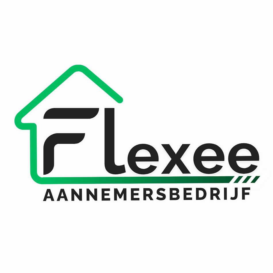Flexee aannemersbedrijf