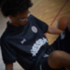 Camiseta Retrô Yessir - Preto