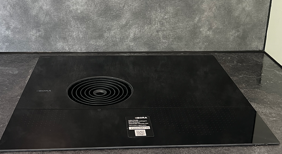 Complete Kueken renovatie 