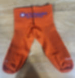 Thumbnail: DeFeet Aireator Cycling Socks 3in