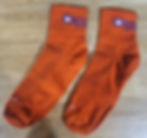 Thumbnail: DeFeet Aireator Cycling Socks 3in