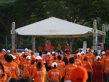 Bel Isi PNG Ending Violence Against Women