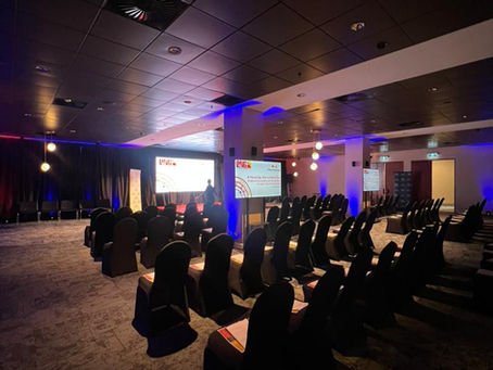 CPP Disability Social Inclusion (DSI) Documentary Premier & Panel Discussion