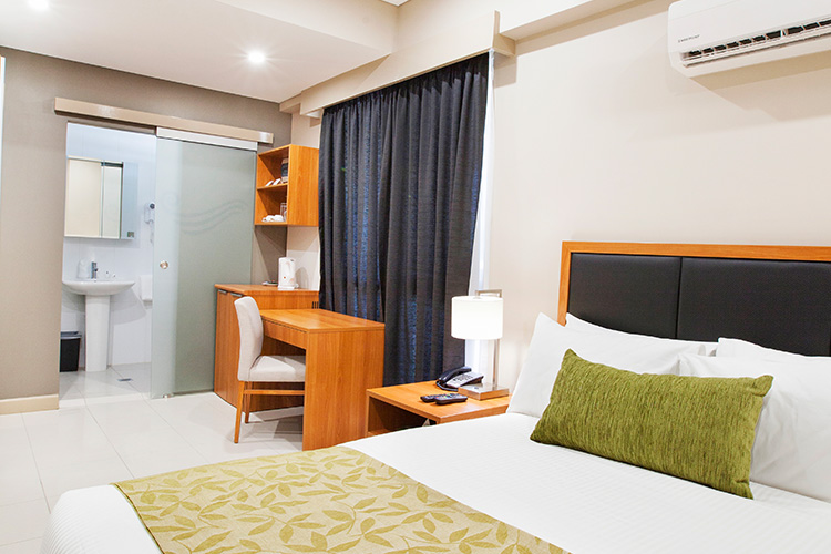 Discover PNG Visit Papua New Guinea Ela Beach Hotel & Apartments