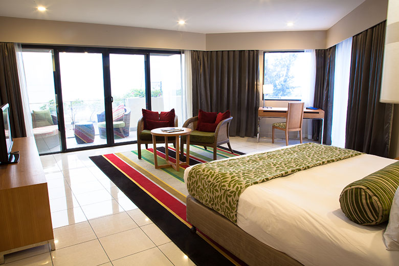 Discover PNG Visit Papua New Guinea Ela Beach Hotel & Apartments