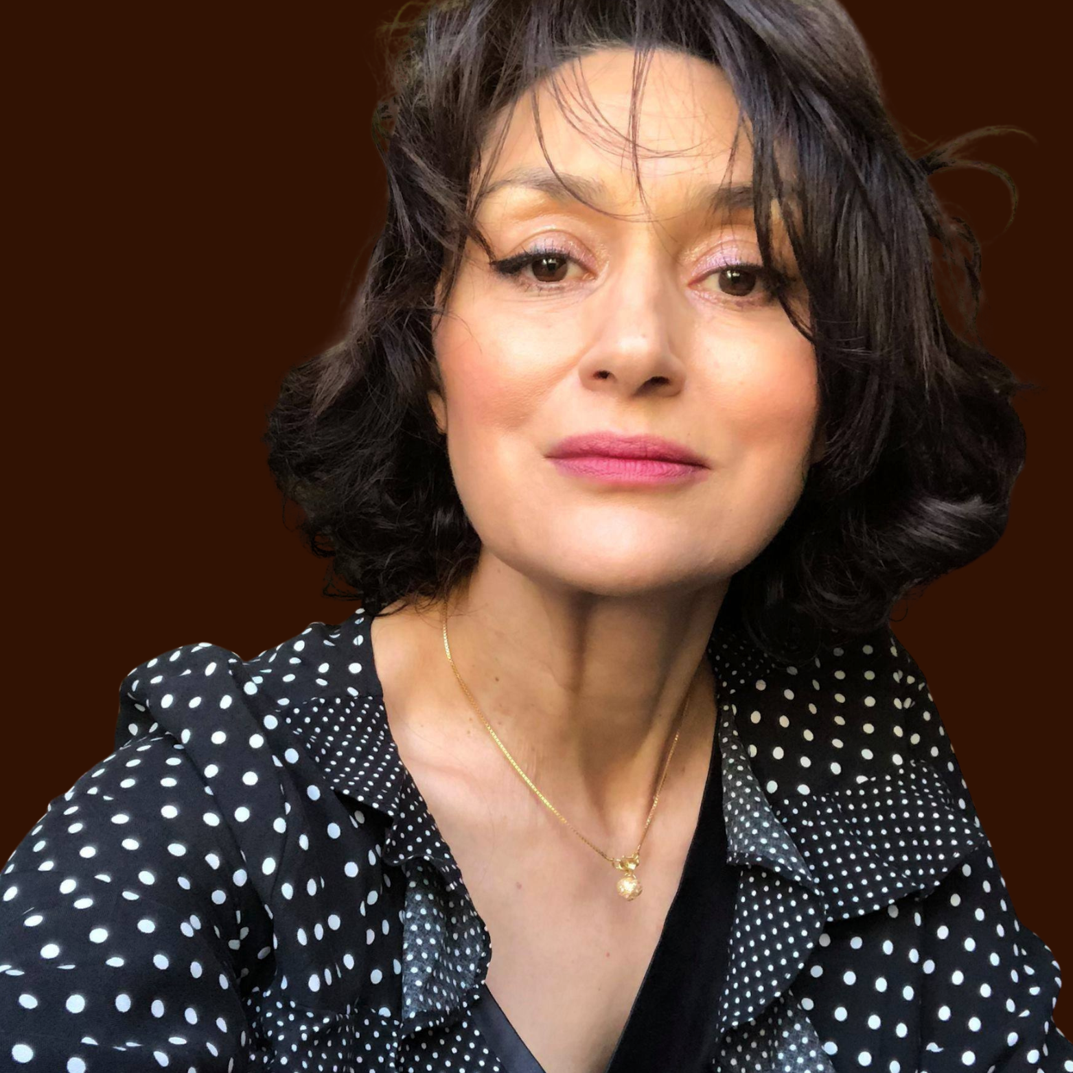 Photo du rédacteur: Sonia Vanyan