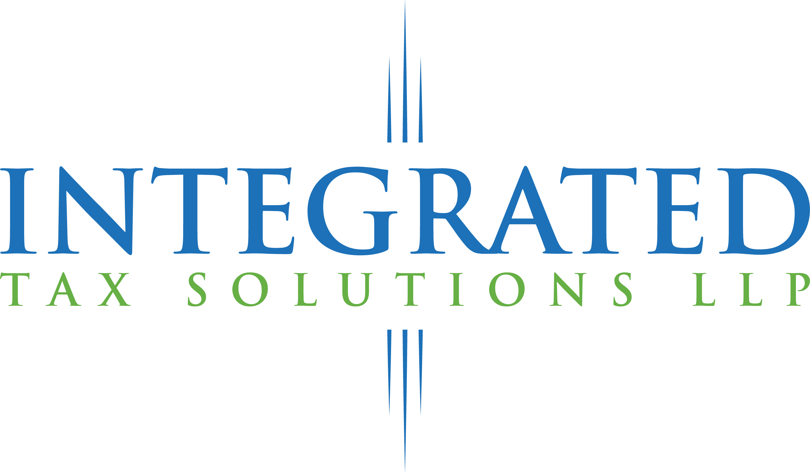 Integrated Tax Solutions LLP Logo