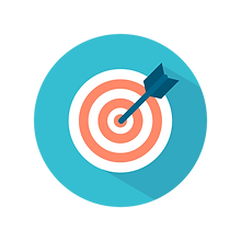 bullseye target