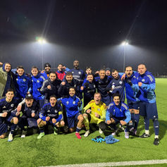 SC Winterthur United gewinnt zum Rückrundenstart 2:0 gegen Räterschen – disziplinierter Auftritt, effiziente Chancenverwertung und starker Teamgeist.