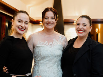 Wedding Planner - boda arda