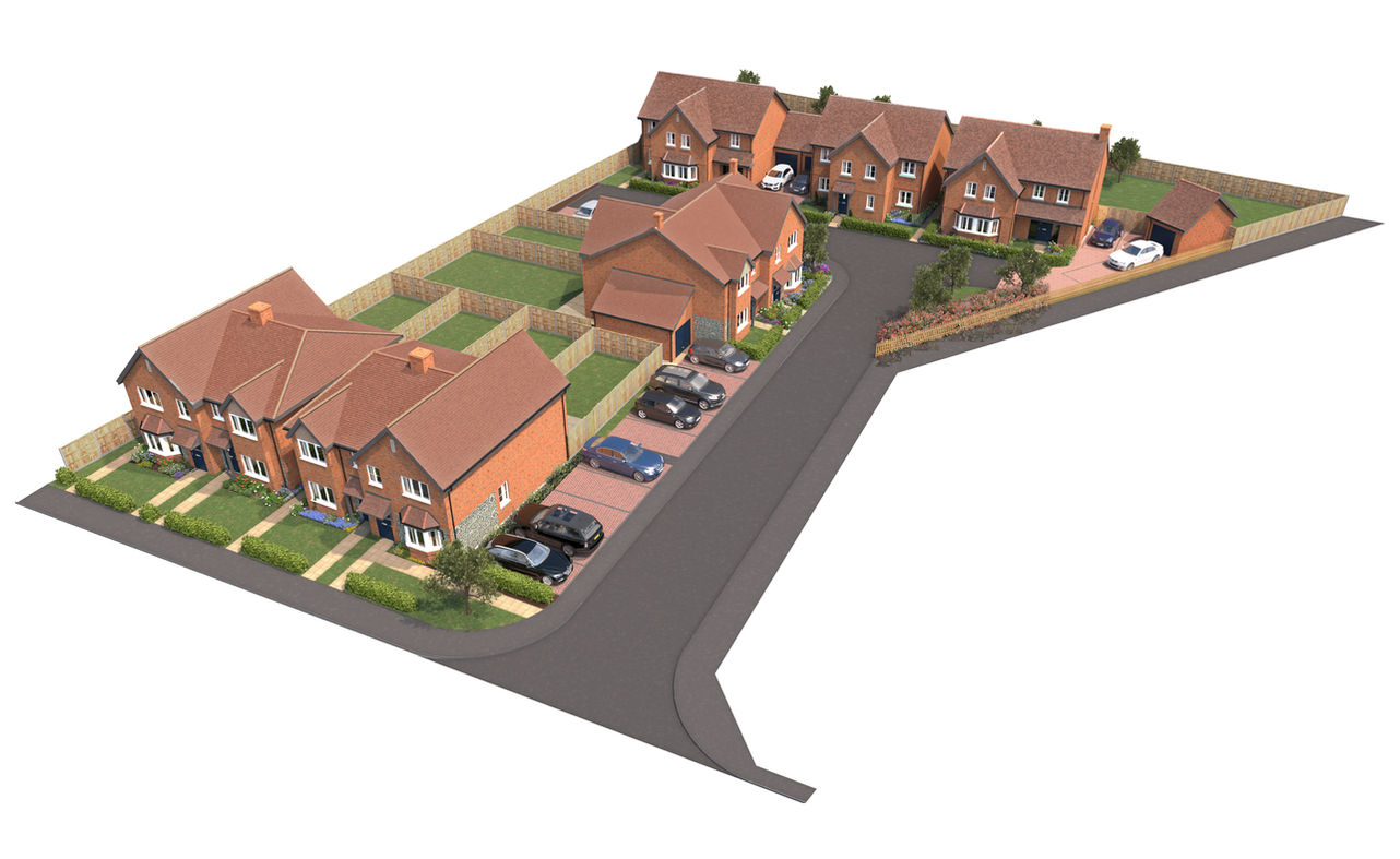 ALD029 Chipperfield aerial view.jpg