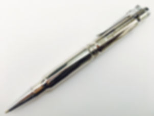 7.62 JBP "Jagdkommando" Pen