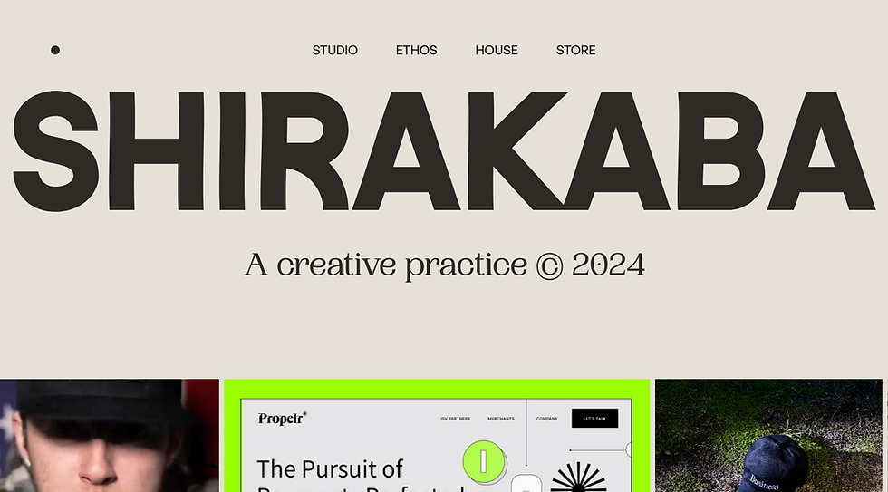 Shirakaba Studio