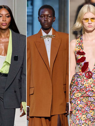 The Resurgence of Elegance: Why Brooches are Back for SS24