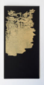 Thumbnail: Fragment Screenprint