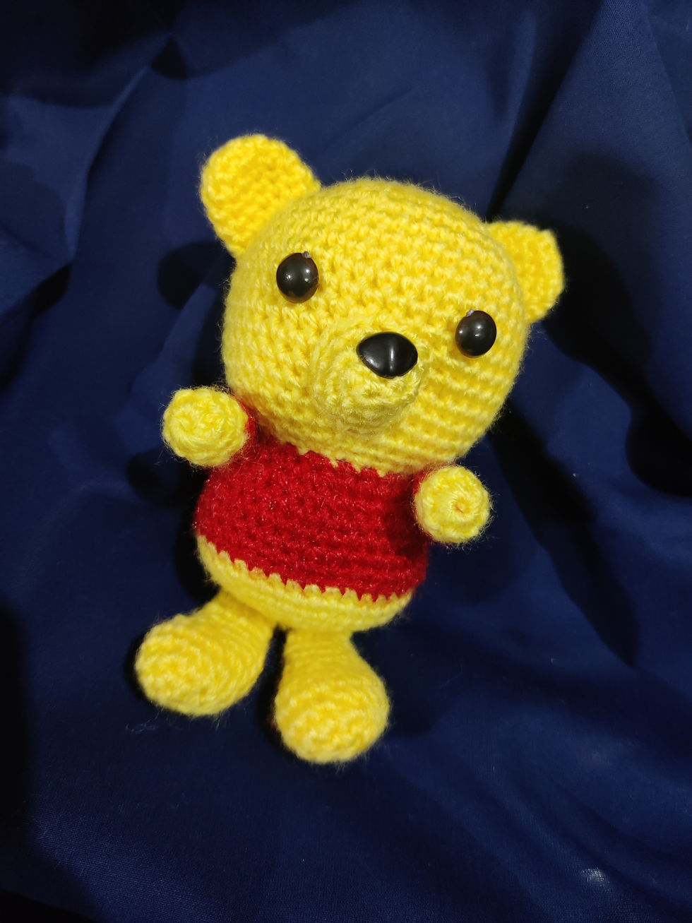 Thumbnail: Winnie The Pooh