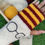 Thumbnail: Harry Potter Fingerless Gloves