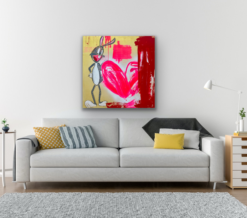 Artwork, Kunst, Kunstwerk, Cartoon