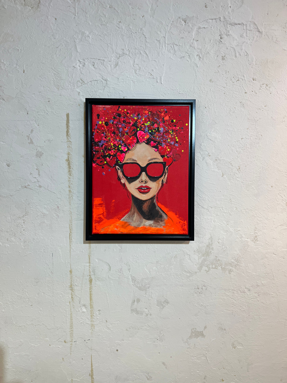 Artwork, Kunst, Kunstwerk, Kunstverkauf