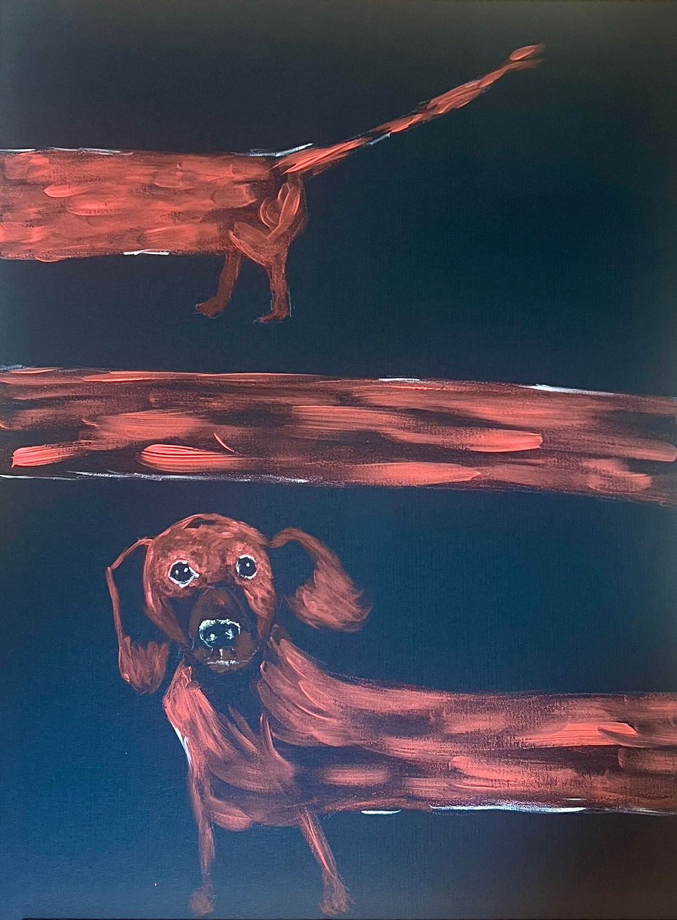 Liebe kann soooo lang sein