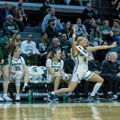 MSU Women’s Basketball: Impressive Start to the Season