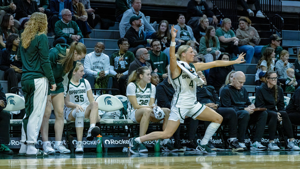 MSU Women’s Basketball: Impressive Start to the Season