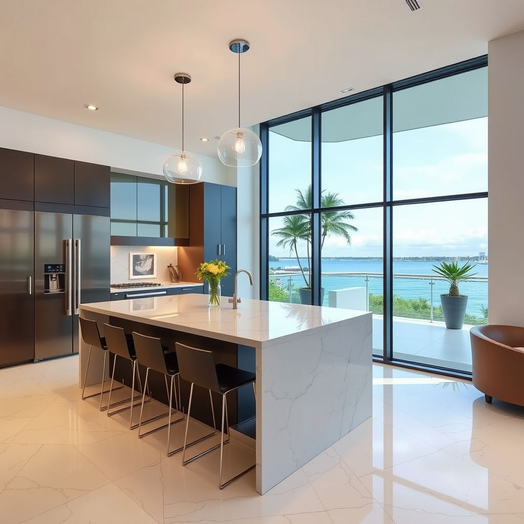 Storm damage assessment booking