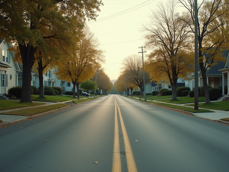 Key Considerations for Planning Your Dream Home