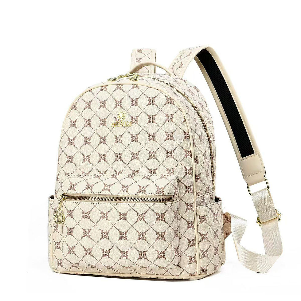 Thumbnail: B03 Trevia Backpack