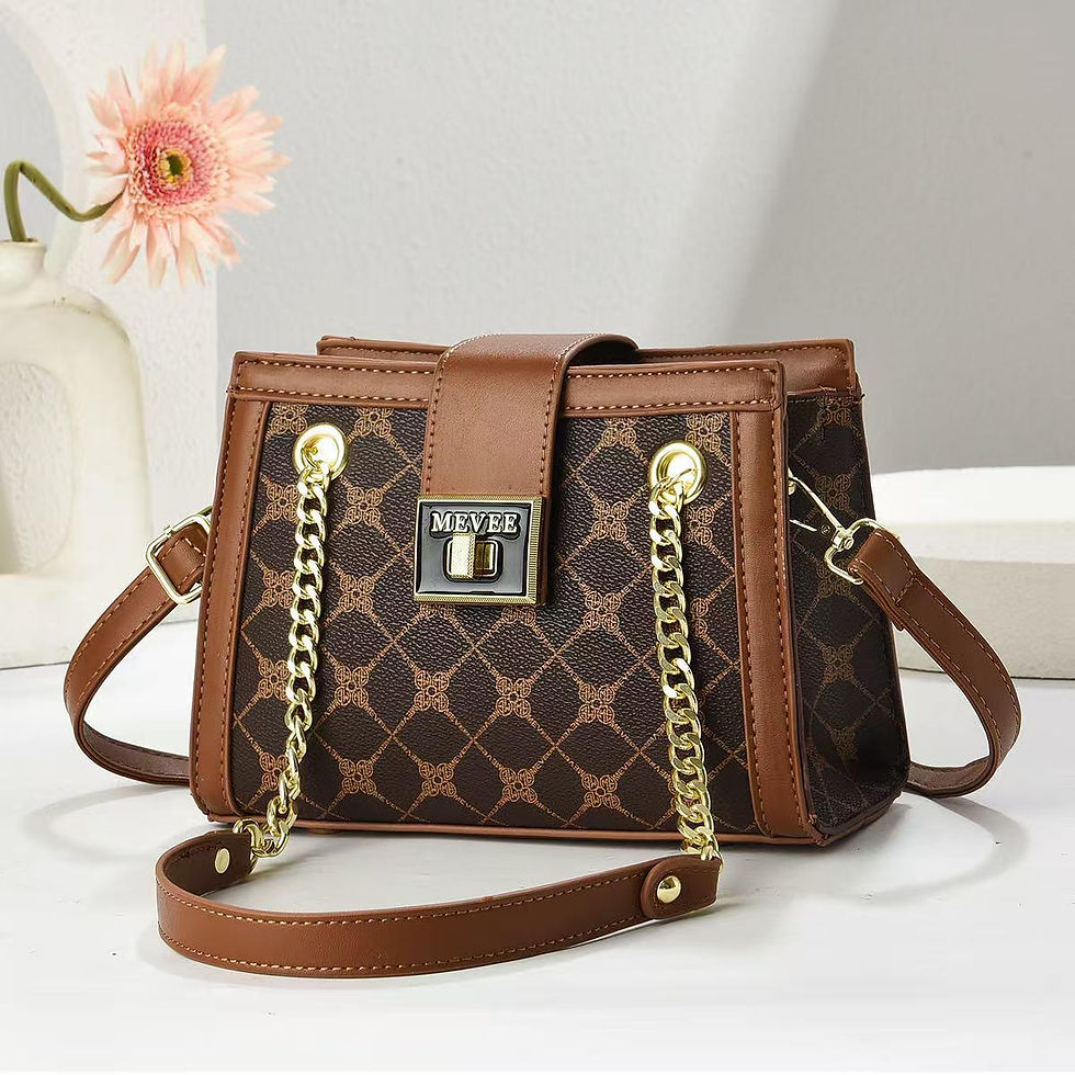 Thumbnail: Y97 Modena Elegant Daughter Handbag