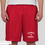 Thumbnail: Elizabeth Cardinals Baseball Shorts