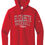Thumbnail: Cardinals Baseball Unisex Nike Hoodie- Logo #3