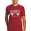 Thumbnail: Cardinals Baseball Unisex Cotton Blend Tee- Logo #1