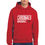 Thumbnail: Cardinals Baseball Unisex Champion Hoodie- Logo #5