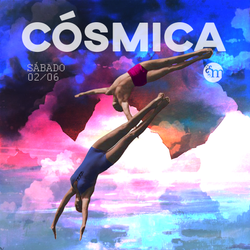 Cosmica-Imersa