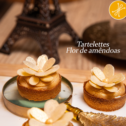 Tartelettes-Flor-de-amêndoas