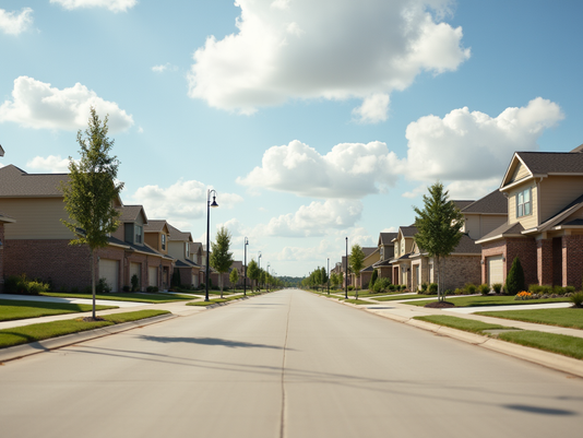 Surge in Housing Inventory: What It Means for Williamson County Texas Residents
