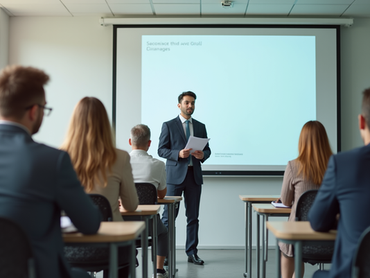 Why Champions School of Real Estate Stands Out for Home Inspectors and Realtors